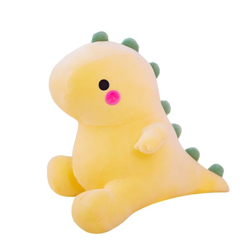 Dinosaurus Pehmolelut - Image 7