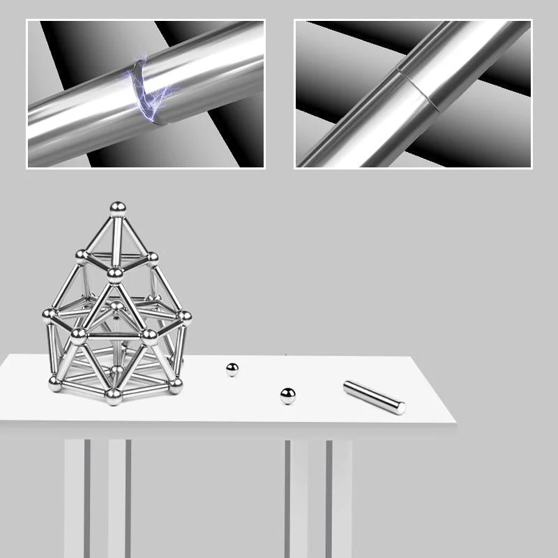 DIY Magneettipallot ja Sauvasarja - Image 4