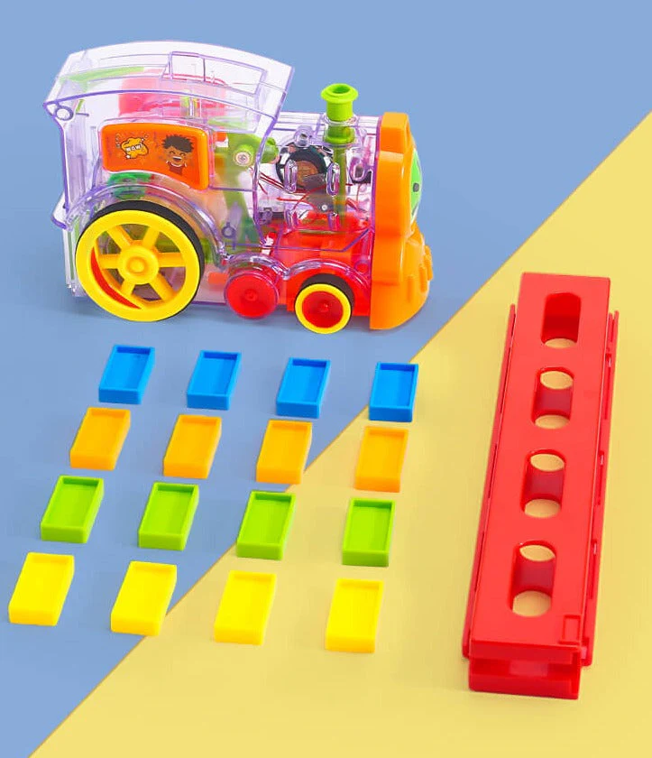 Domino-auto - Image 5