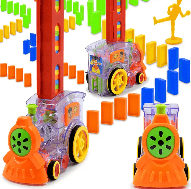 Domino kuorma-auto - Image 4