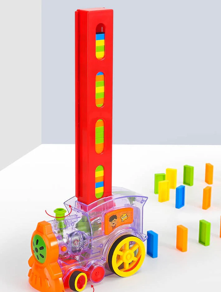 Domino kuorma-auto - Image 6