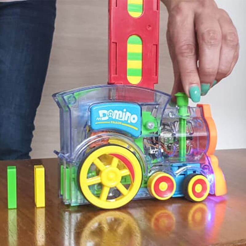 Domino kuorma-auto - Image 7