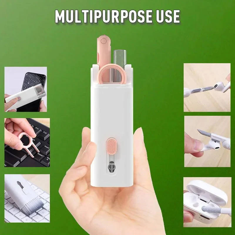 Elektroniikan Puhdistussarja 7-in-1 - Image 7