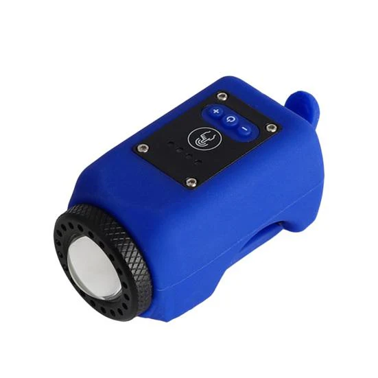 Elektroninen Torvikello LED-valolla - Image 8