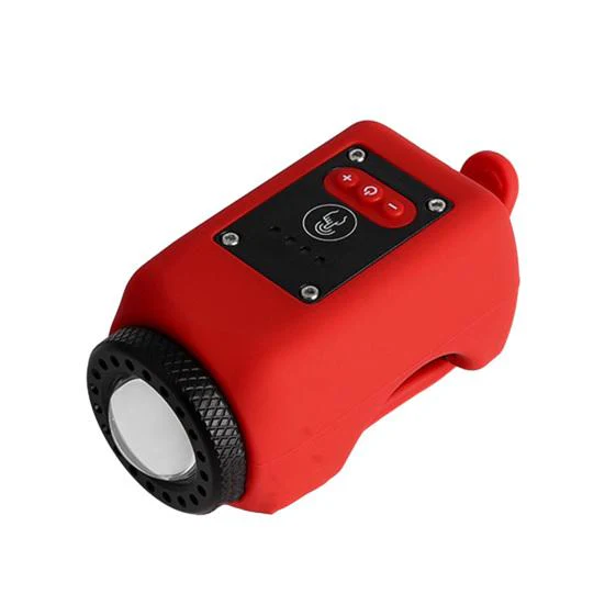 Elektroninen Torvikello LED-valolla - Image 9