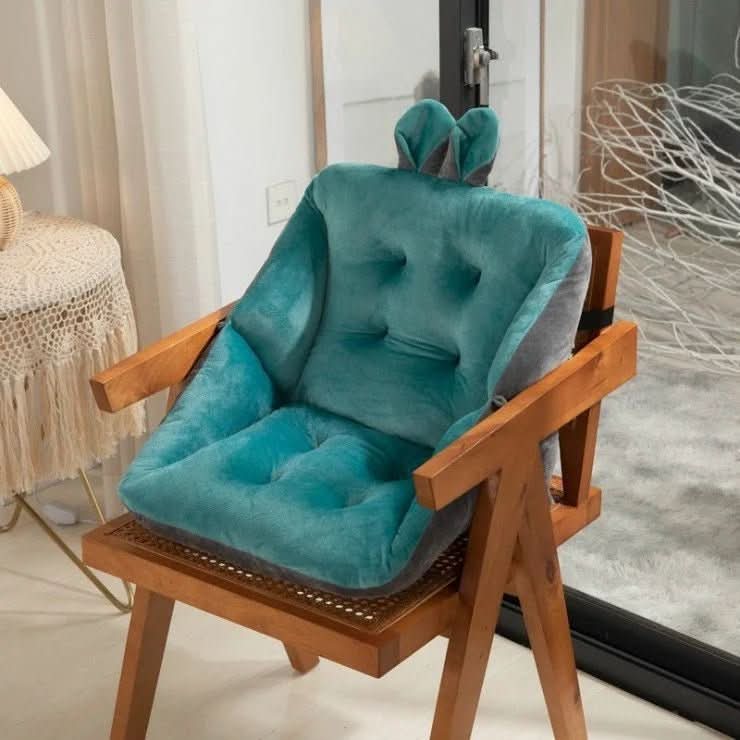Ergonominen Istuintyyny Toimistoon ja Autoon