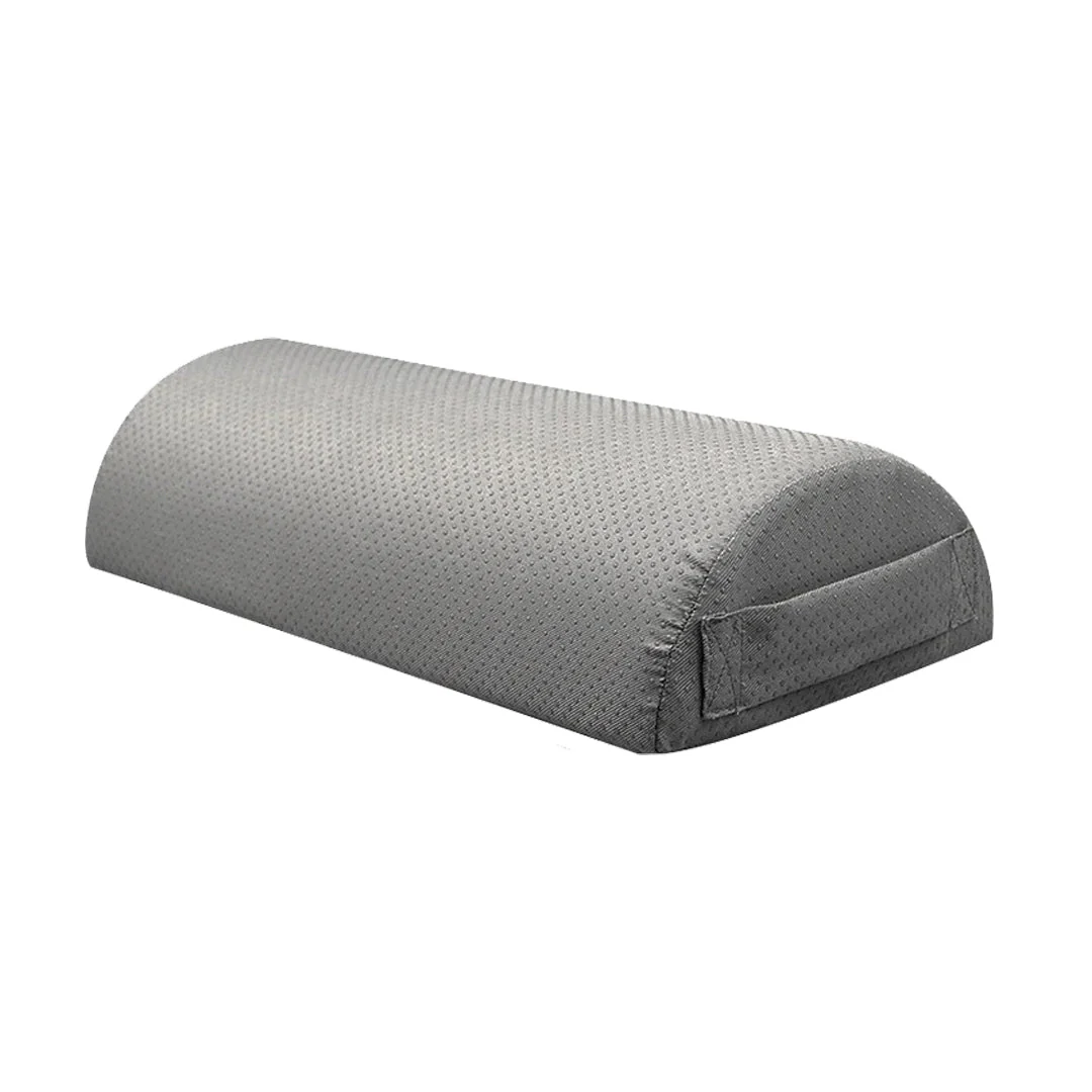 Ergonominen Jalkatukityyny Mukavuus Työskentelyyn ja Rentoutumiseen - Image 3