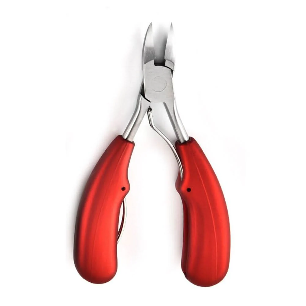 Ergonomiset Sakset Paksuille Varpaankynsille - Image 4