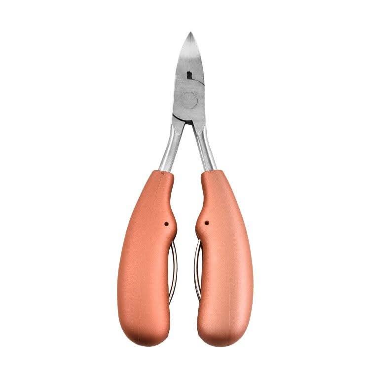 Ergonomiset Sakset Paksuille Varpaankynsille - Image 5
