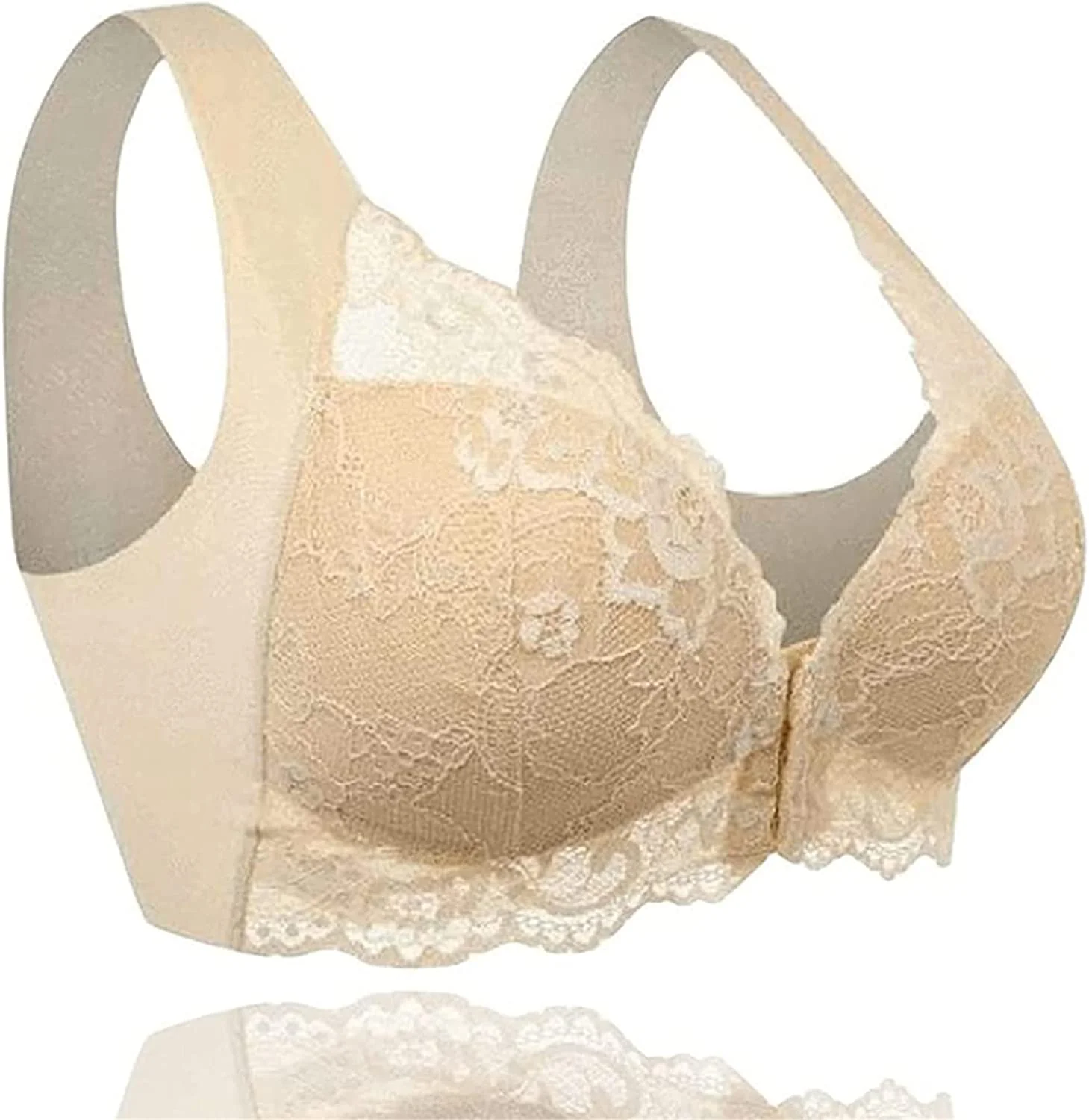 Etusuljenta Lace Bra - Image 2