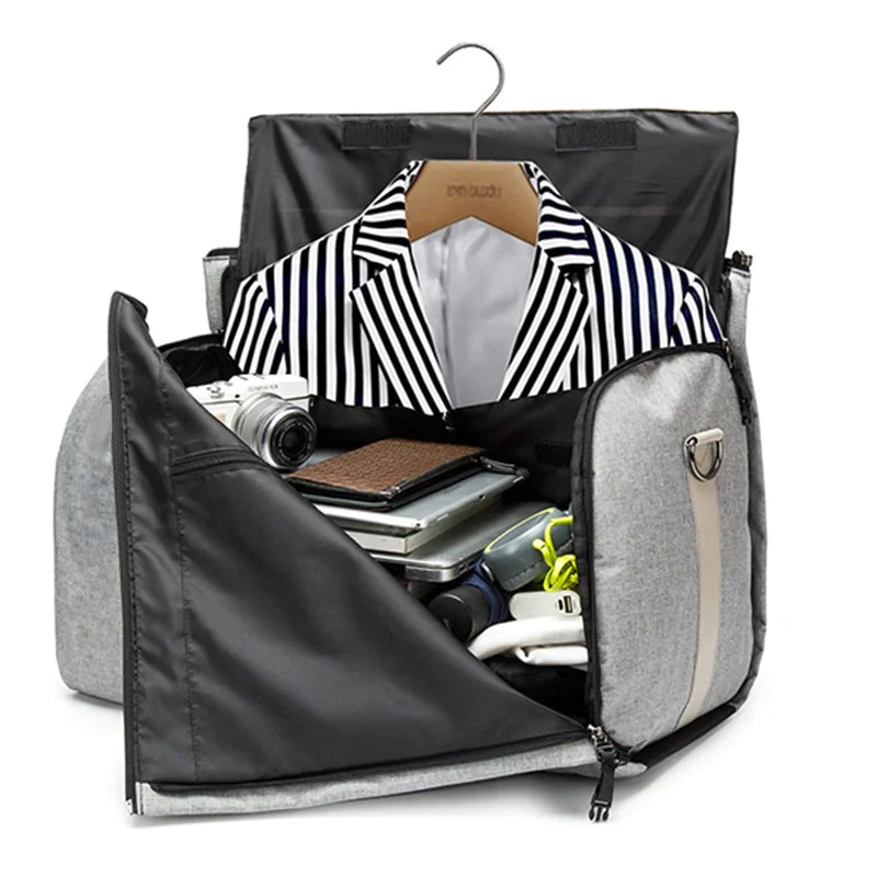 Executive Travel Duffle Laukku
