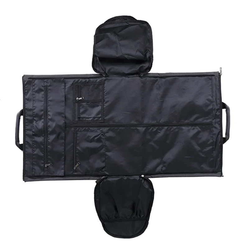Executive Travel Duffle Laukku - Image 10