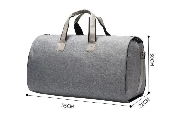 Executive Travel Duffle Laukku - Image 12