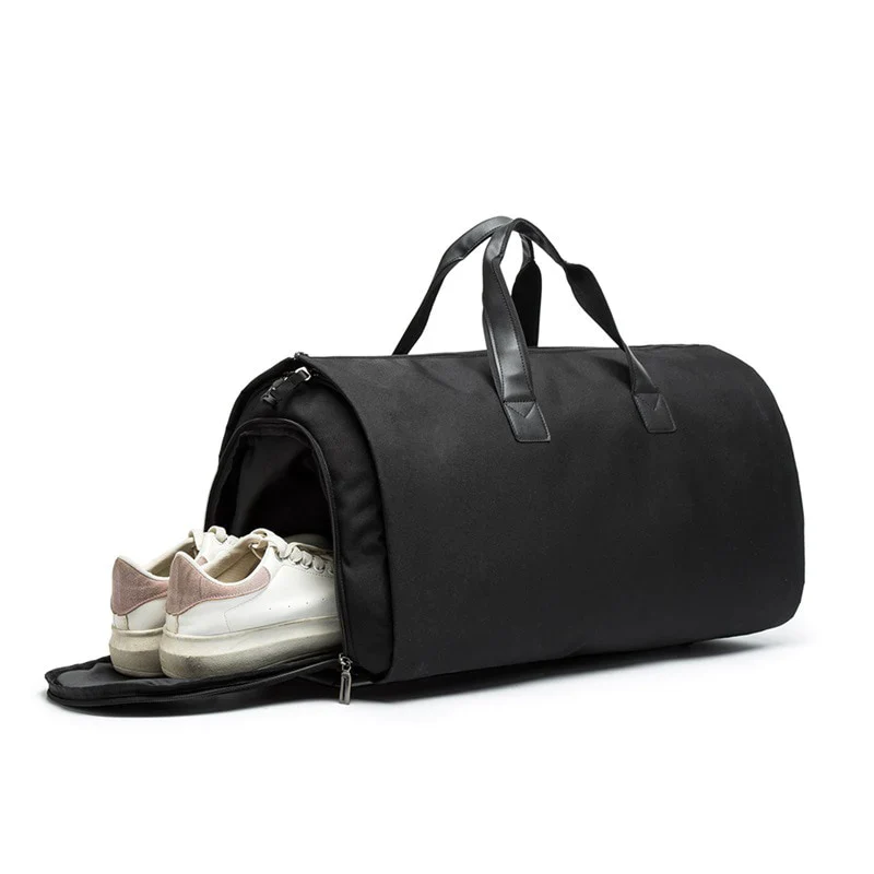 Executive Travel Duffle Laukku - Image 3