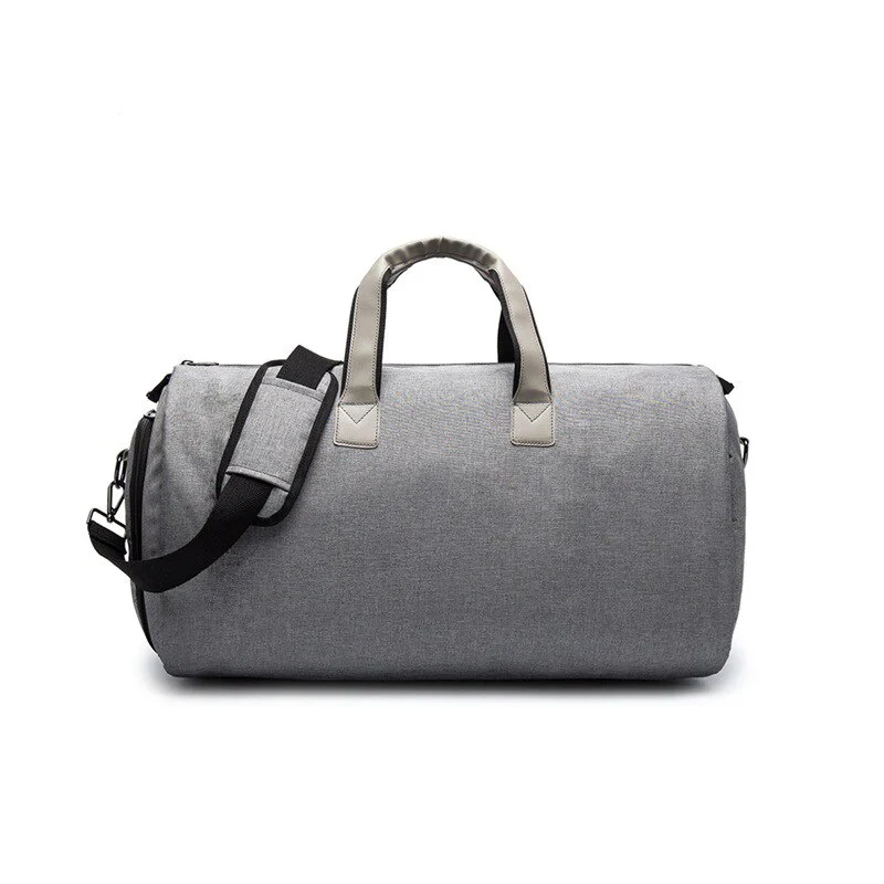 Executive Travel Duffle Laukku - Image 4