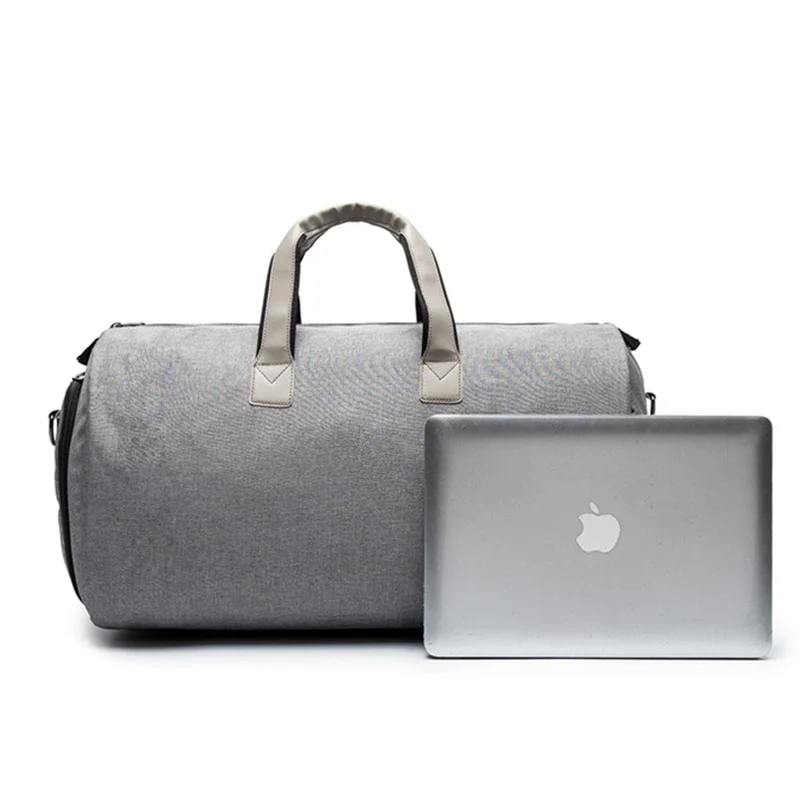 Executive Travel Duffle Laukku - Image 5