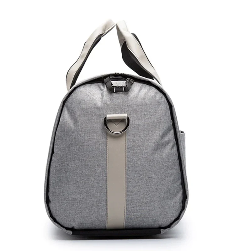 Executive Travel Duffle Laukku - Image 6