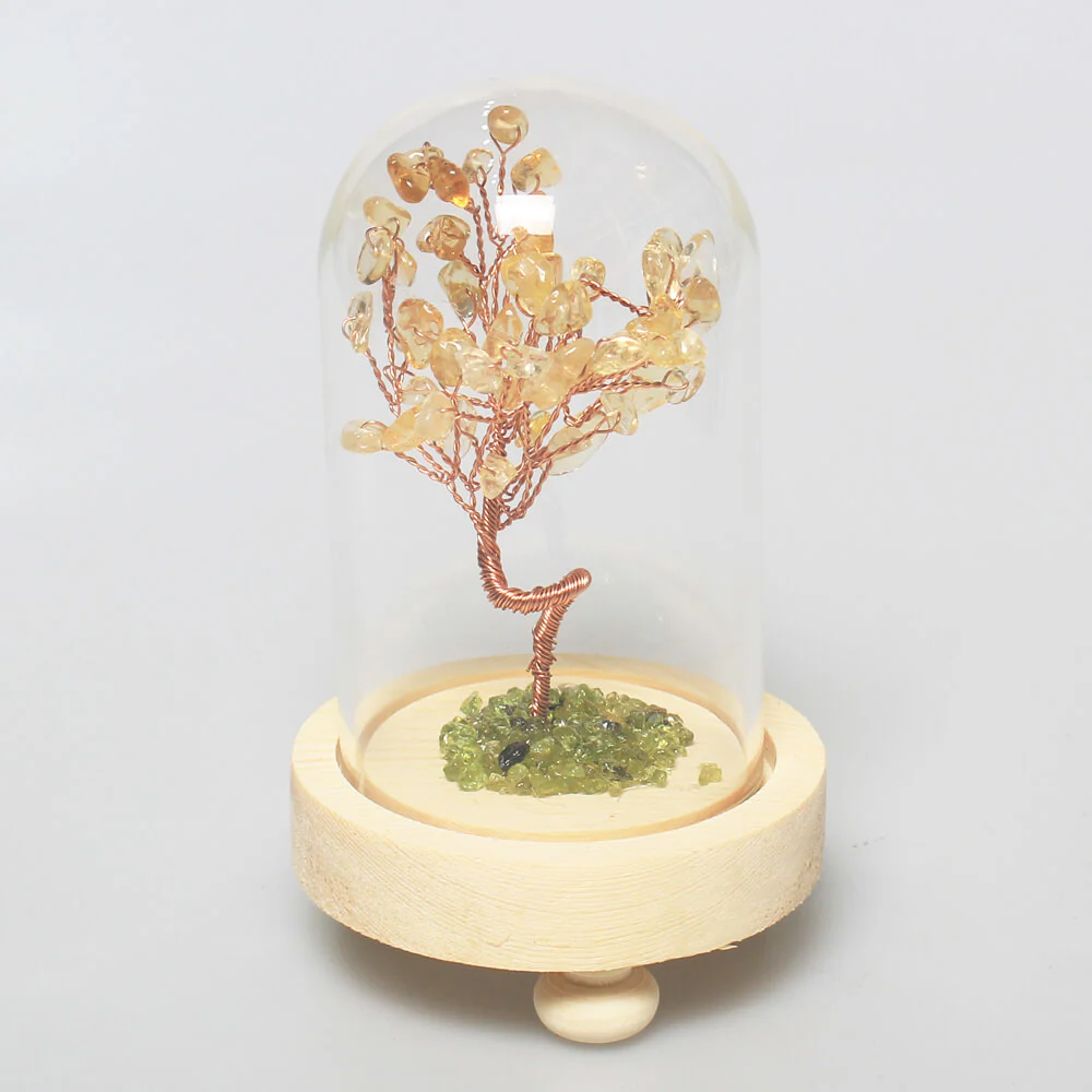 Feng Shui Kristallipuu - Image 10