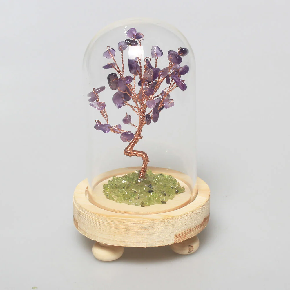 Feng Shui Kristallipuu - Image 11