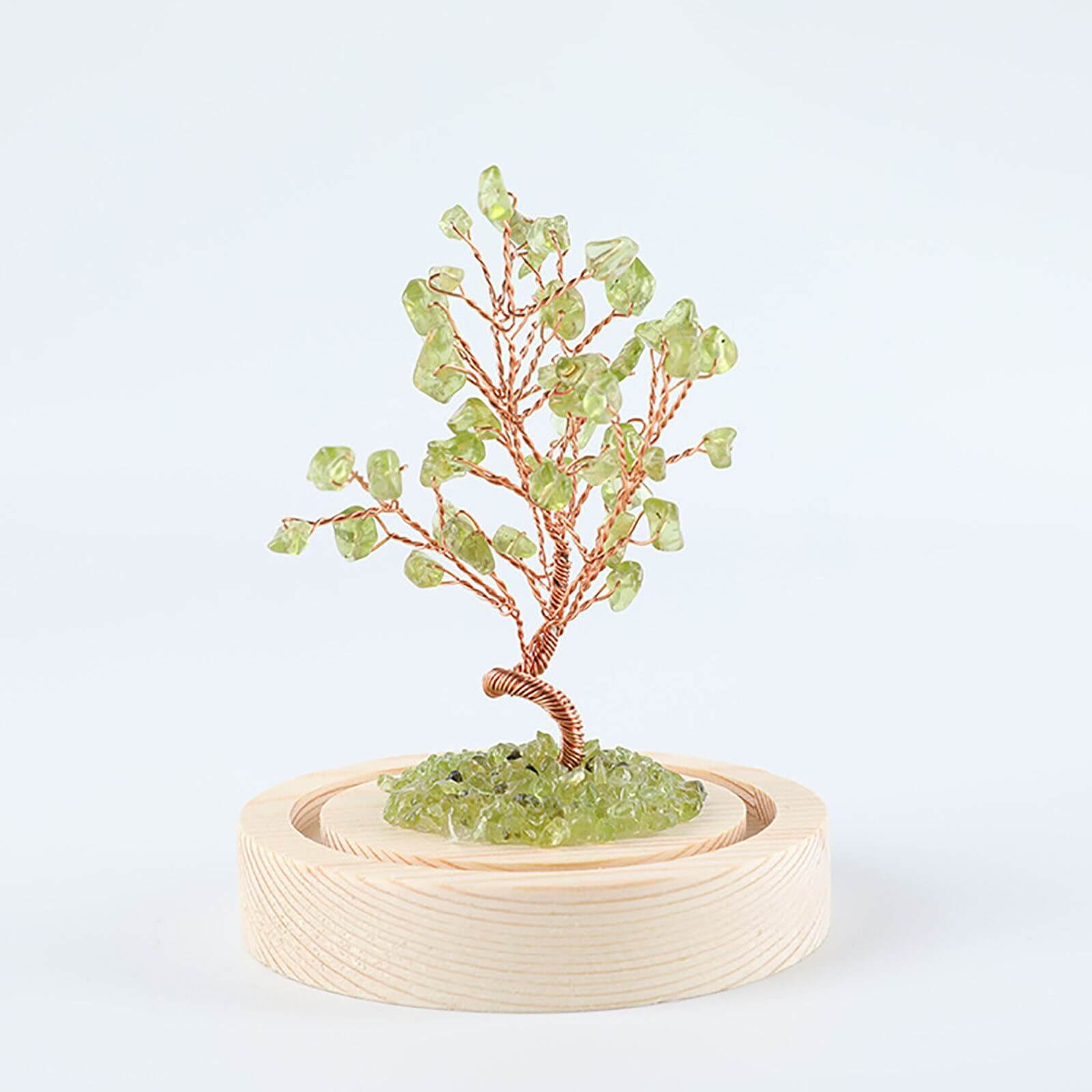 Feng Shui Kristallipuu - Image 12