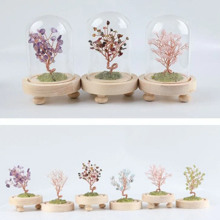 Feng Shui Kristallipuu - Image 13