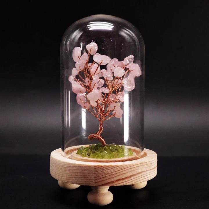 Feng Shui Kristallipuu - Image 3