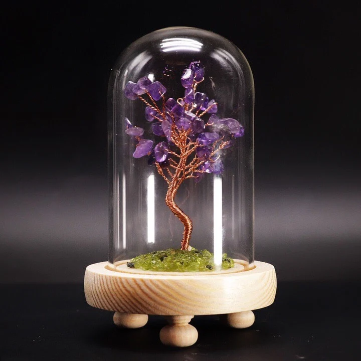 Feng Shui Kristallipuu - Image 4