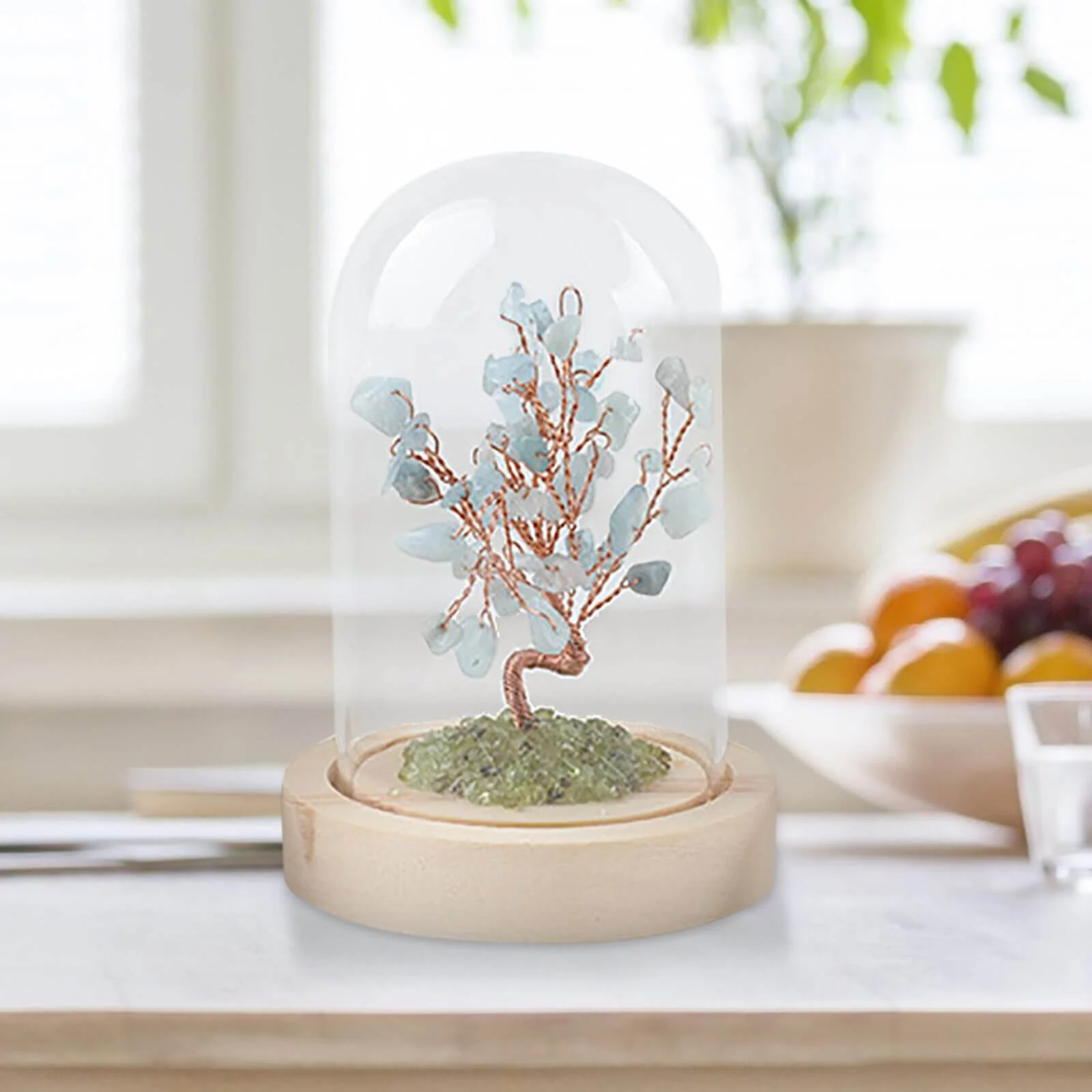 Feng Shui Kristallipuu - Image 7