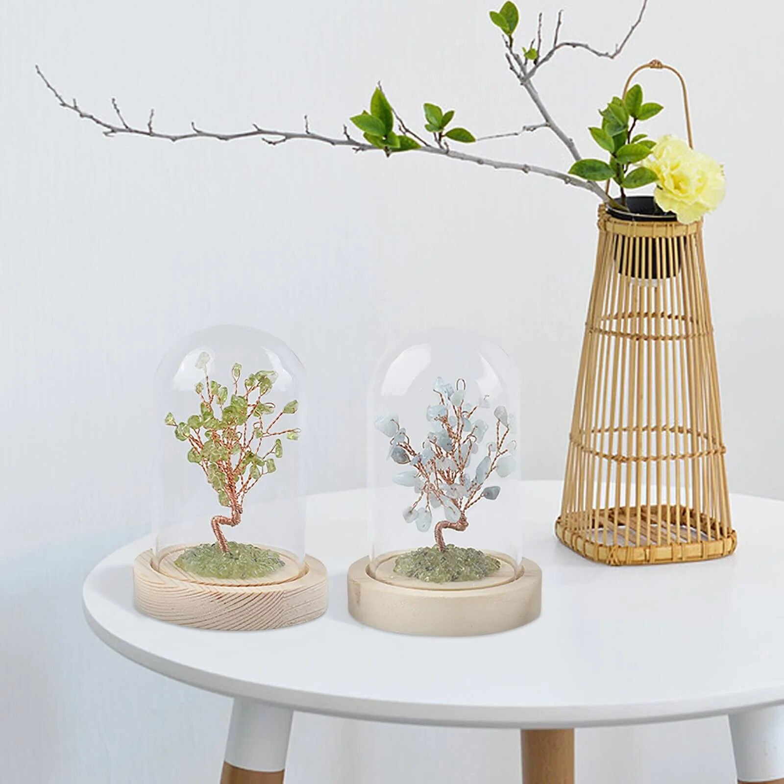 Feng Shui Kristallipuu - Image 8