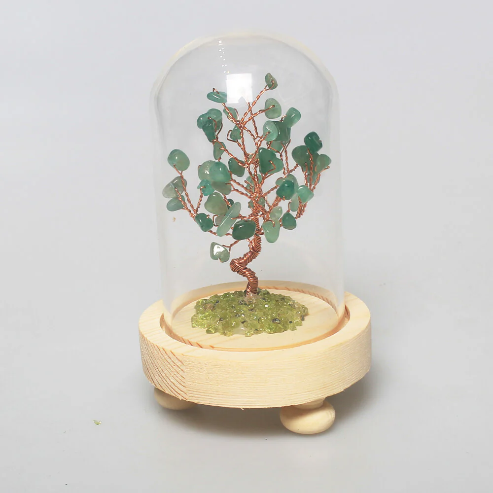 Feng Shui Kristallipuu - Image 9