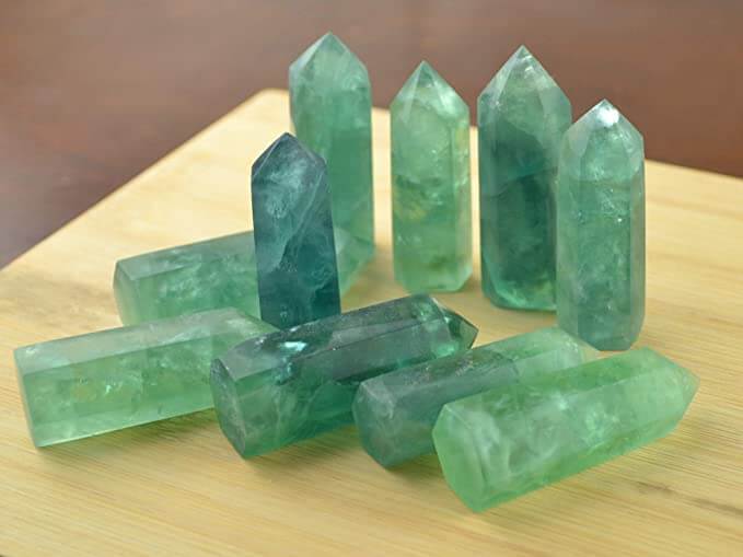 Fluoriitti Healing Towers - Image 13