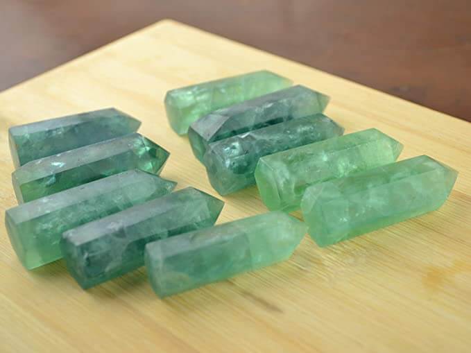 Fluoriitti Healing Towers - Image 14