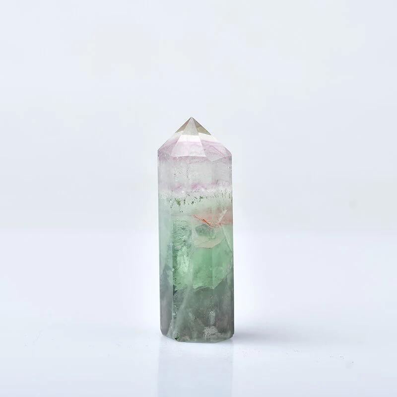 Fluoriitti Healing Towers - Image 7