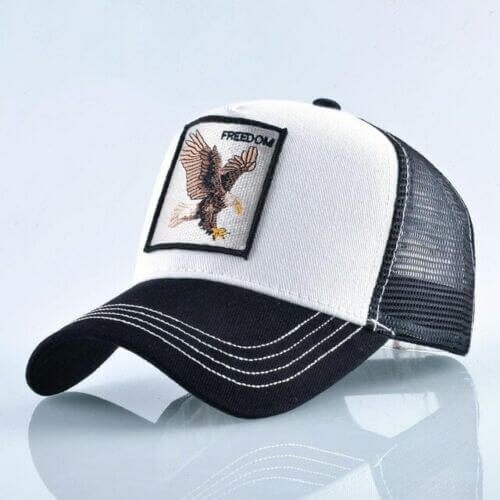 Freedom Baseball-lippis - Image 3