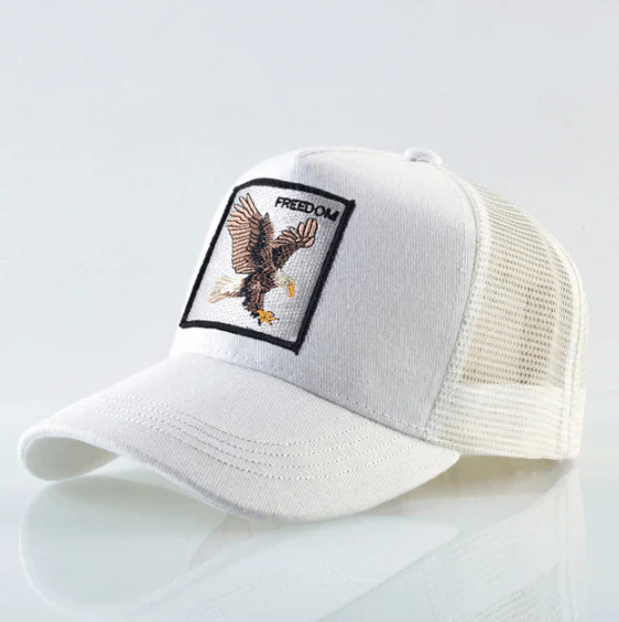 Freedom Baseball-lippis - Image 4