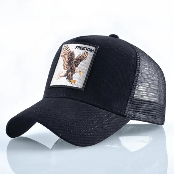 Freedom Baseball-lippis - Image 5