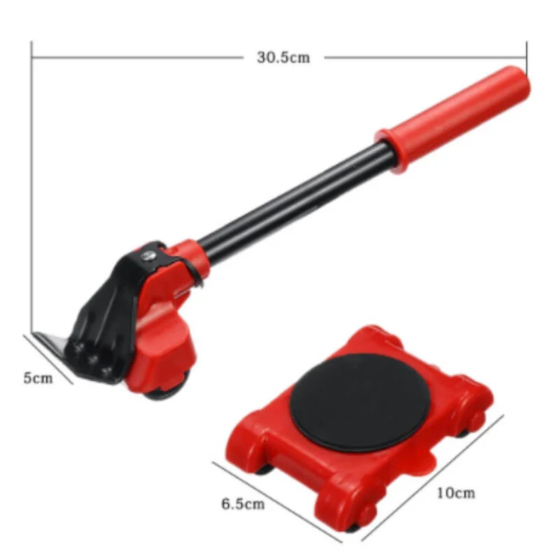 Furniture Mover Slider Työkalut - Image 6