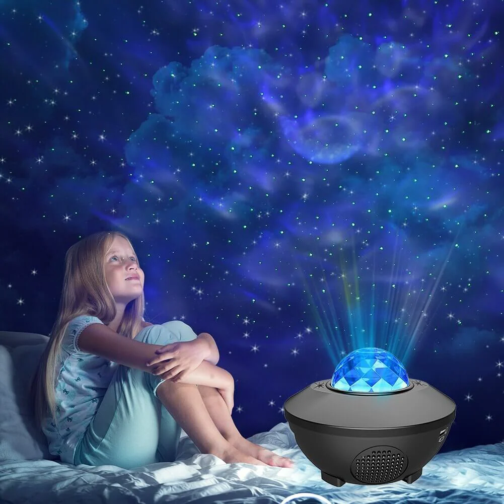 Galaxy-projektori - Image 2