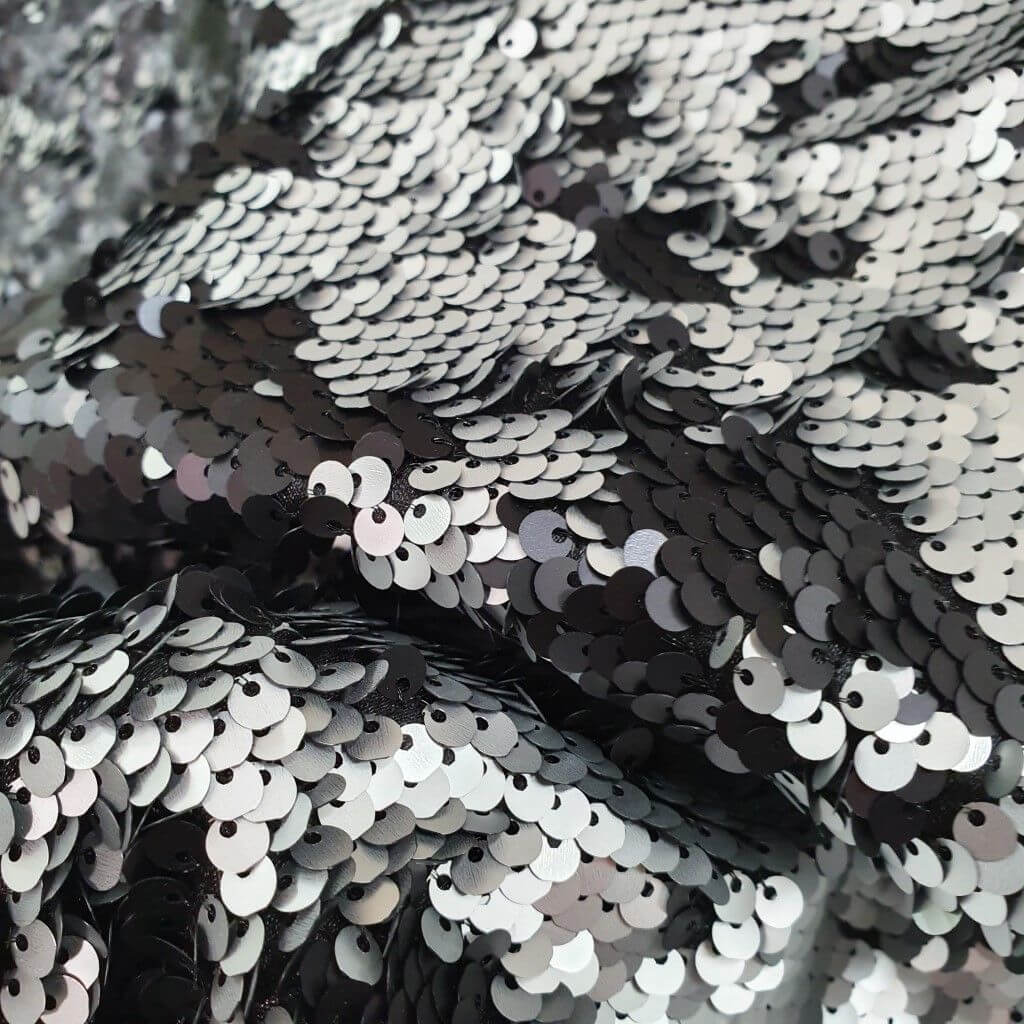 Glam Glitter Mekko - Image 9