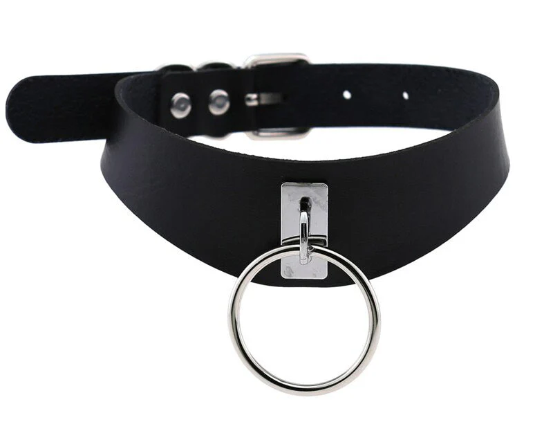Goottilainen Choker Kaulakoru - Image 11
