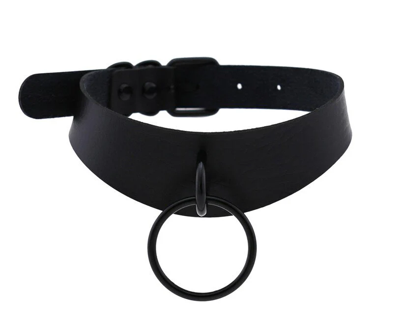 Goottilainen Choker Kaulakoru - Image 9
