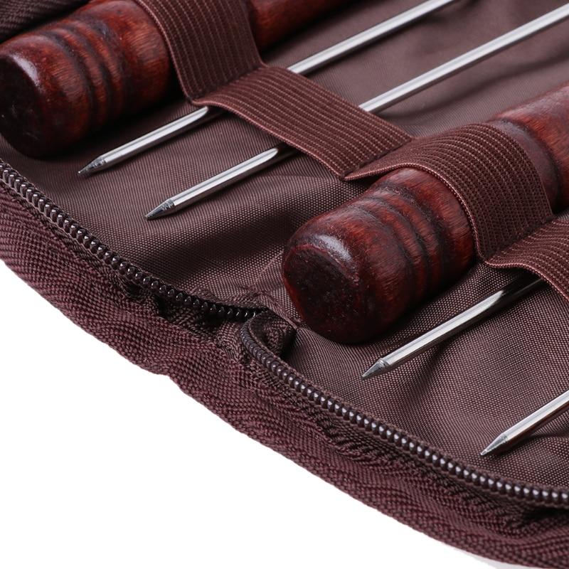 Grill Fork Set 5-Piece Expanding - Image 3