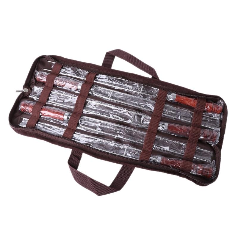 Grill Fork Set 5-Piece Expanding - Image 4