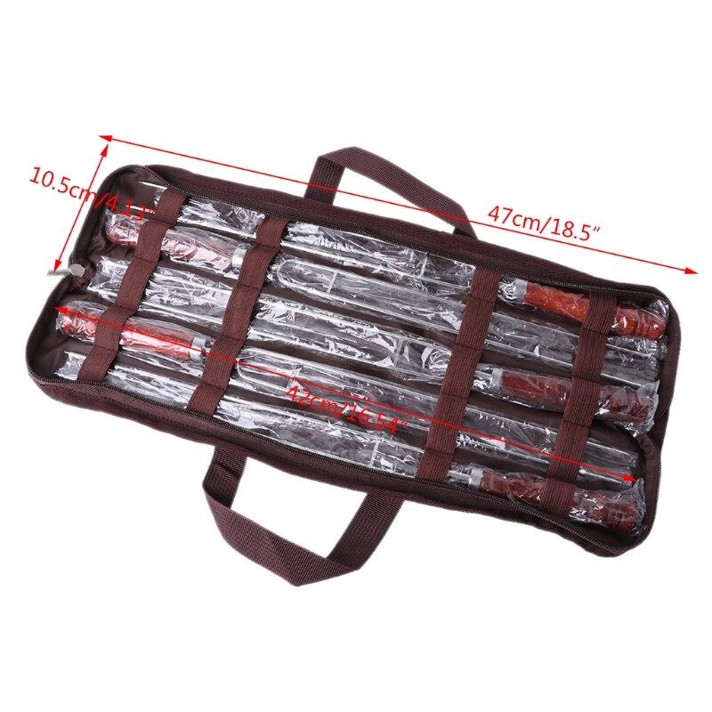 Grill Fork Set 5-Piece Expanding - Image 6