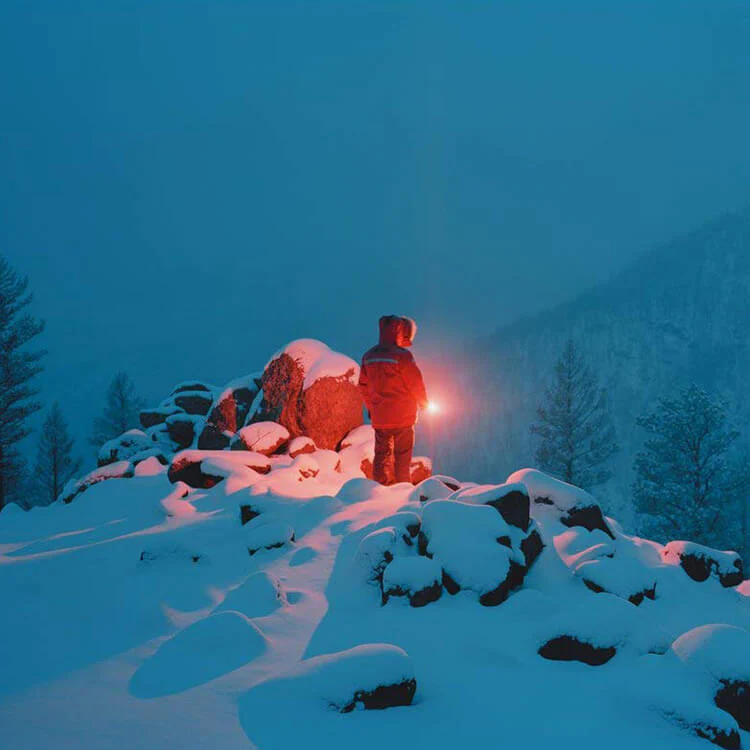 Hätä-LED-valo - Image 10
