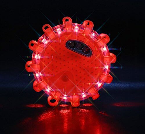 Hätä-LED-valo - Image 4
