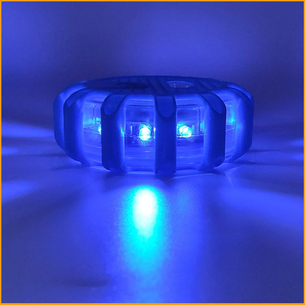 Hätä-LED-valo - Image 5