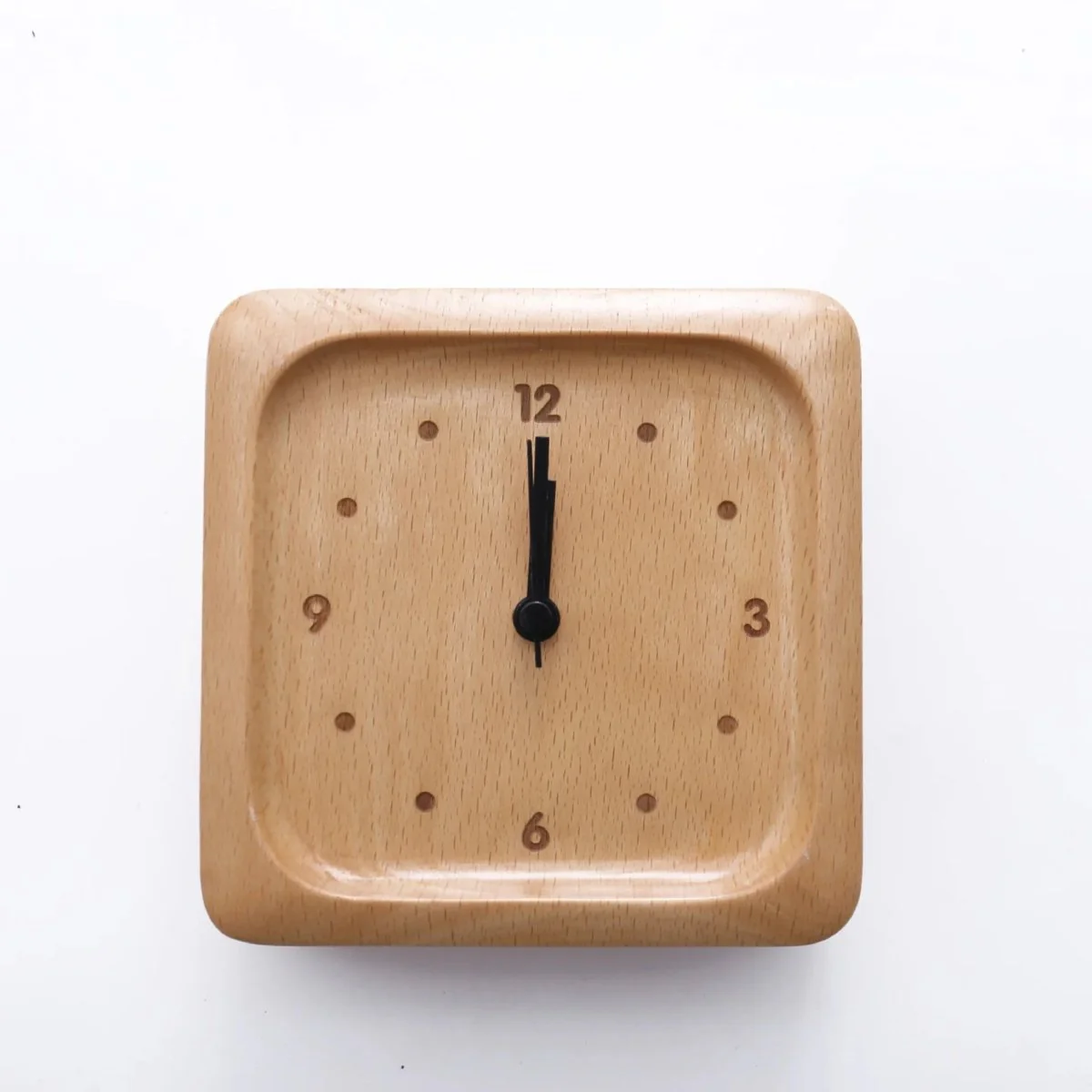 Herätyskello Minimalistisella Muotoilulla - Image 5