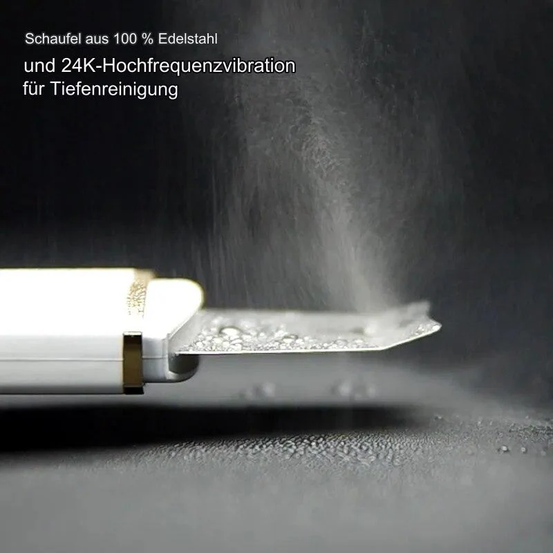 Ihonhoito Ultraäänipesuri - Image 2