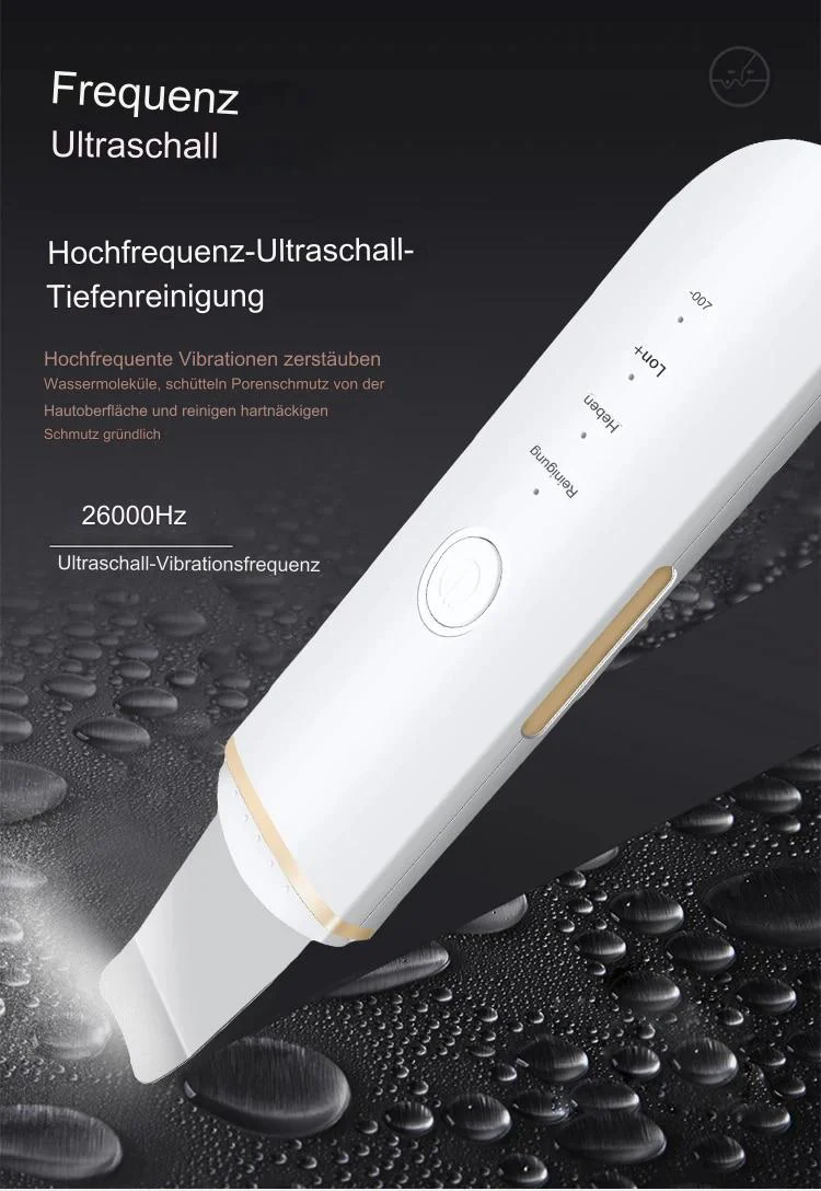 Ihonhoito Ultraäänipesuri - Image 4